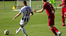 1L: Sandecja Nowy Sącz - Zagłębie Sosnowiec. 2020-06-30